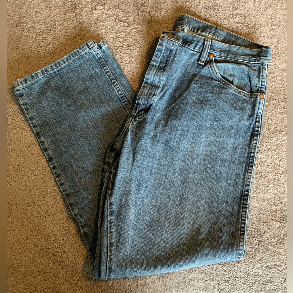 Wrangler Jeans 38x30